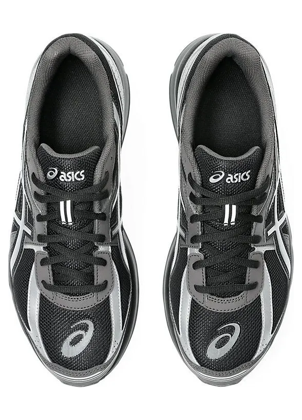 ASICS JOG 100S “Black/Pure Silver”: Einfachheit, die einfach funktioniert (6)