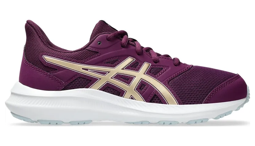 ASICS Jolt 4 Deep Mauve Champagne (1014A300-500)