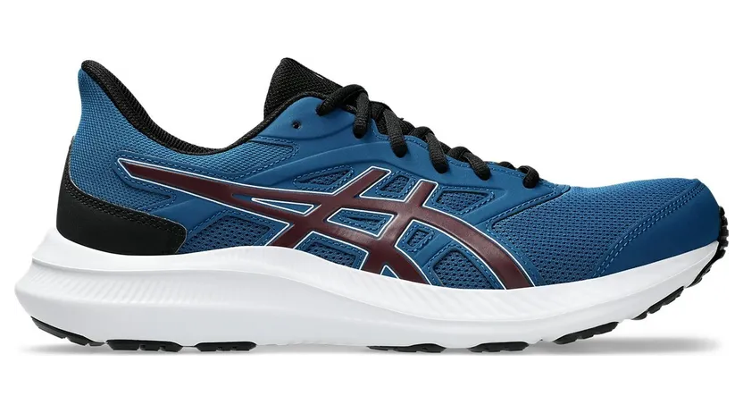 ASICS Jolt 4 Rich Navy Deep Mars (1011B603-409)