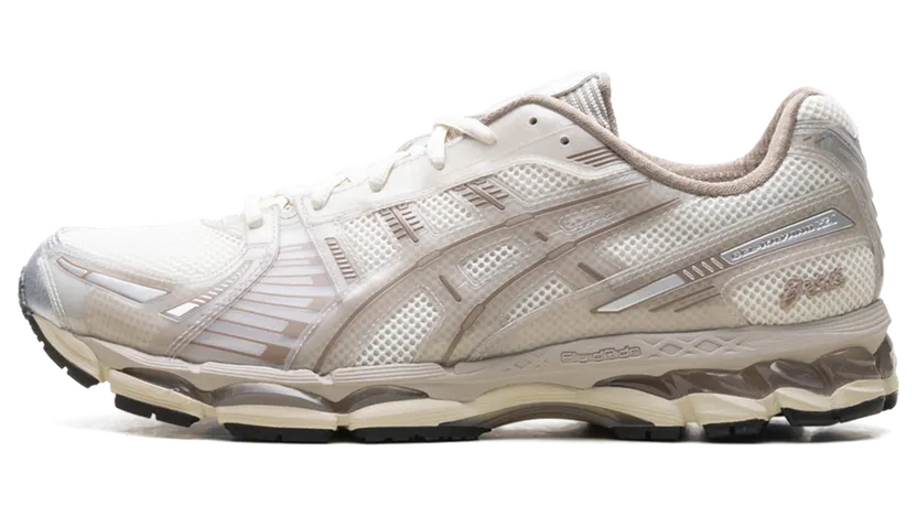 Asics KITH x Gel-Kayano 12.1 “Paragon” (1203B144-100)