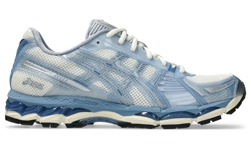 Asics KITH x Gel-Kayano 12.1 “Voyage” (1203B144-102)