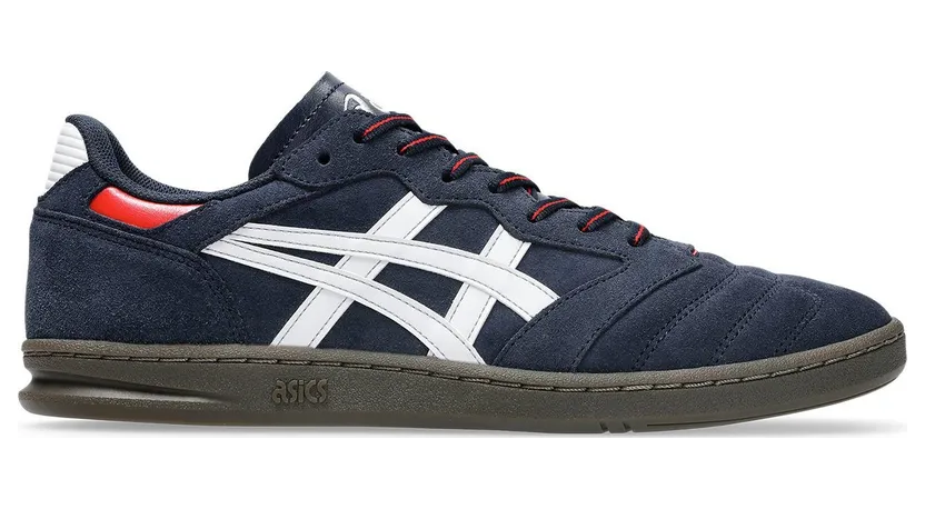 Asics Leggerezza ST “Midnight White” (1203B184-400)