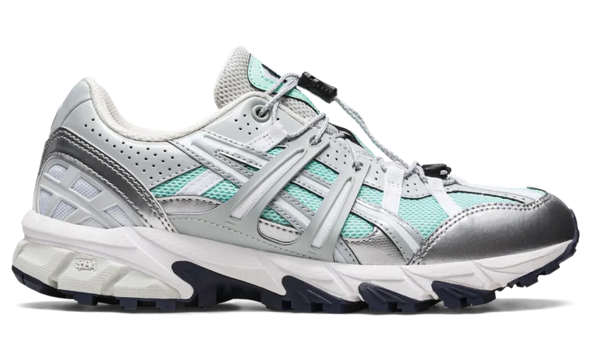Asics Matin Kim X Gel-sonoma 15-50 Oasis Green/Pure Silver (1202A461.300)