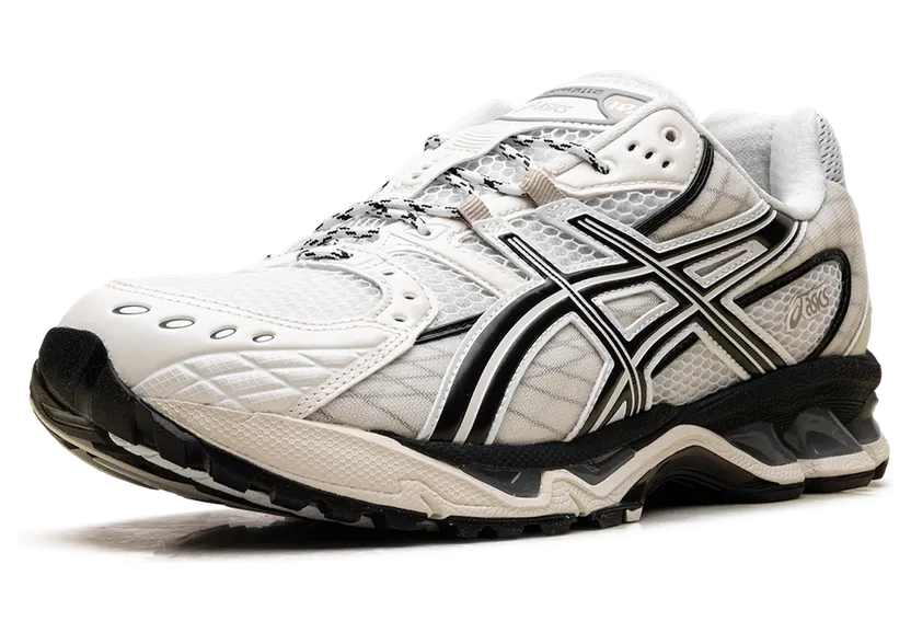 Asics Gel-Nimbus 10.1 “White Ivory”: Komfort mit Putzrechnung (3)