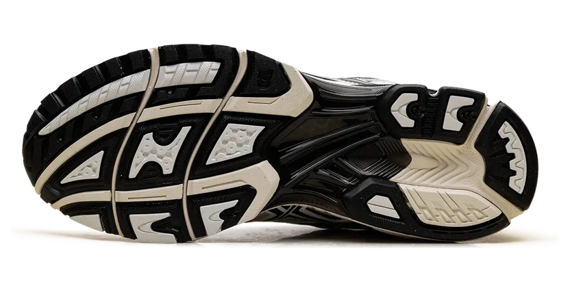 Asics Gel-Nimbus 10.1 “White Ivory”: Komfort mit Putzrechnung (4)