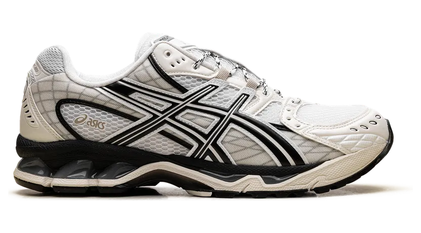 Asics Gel-Nimbus 10.1 “White Ivory”: Komfort mit Putzrechnung (5)