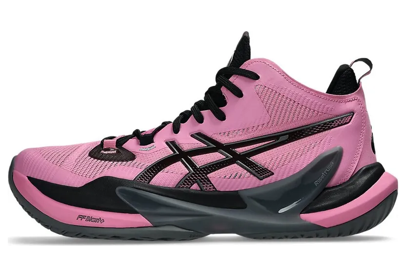 ASICS METARISE 2 “Bubblegum / Black” (1051A089-700)