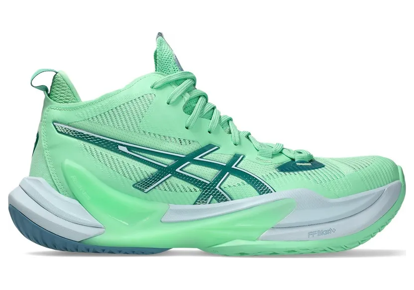 ASICS METARISE 2 “Menthol / Saba Blue” (1051A089-300)