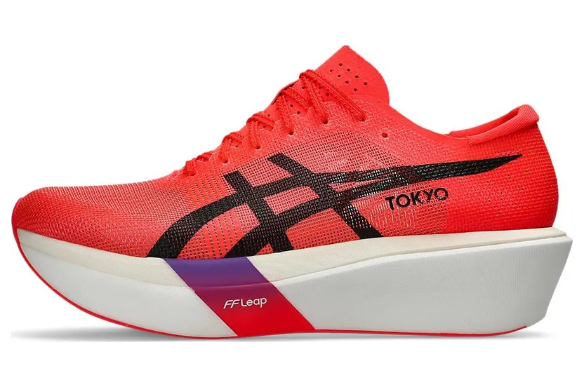 ASICS METASPEED SKY TOKYO “Flash Red / Black” (1013A162-600)