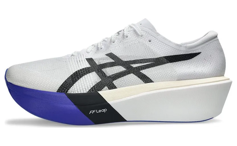 ASICS METASPEED SKY TOKYO “White / Cobalt Burst” (1013A162-101)
