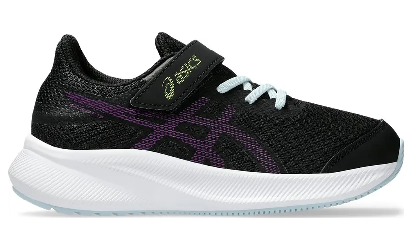 ASICS Patriot 13 Black Deep Mauve (1014A264-007)