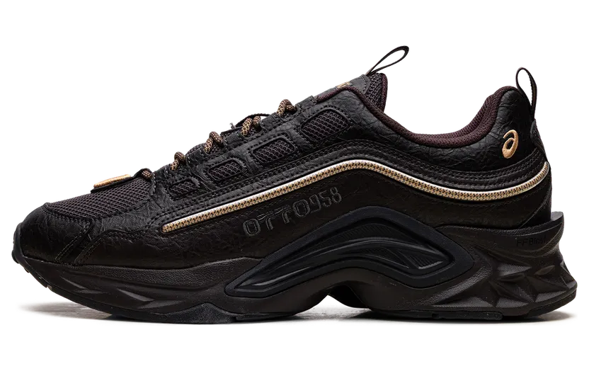 Asics Protoblast “OTTO958 Dark Brown” (1203A643-200)