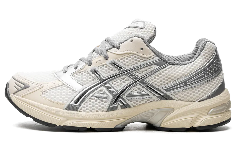 ASICS SportStyle GEL-1130 (cream / clay grey) – 1202A164-116