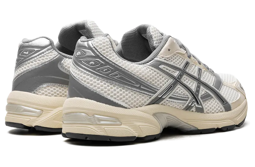 Asics GEL-1130 “Cream Clay Grey”: Tonal Dressing in Bestform (2)