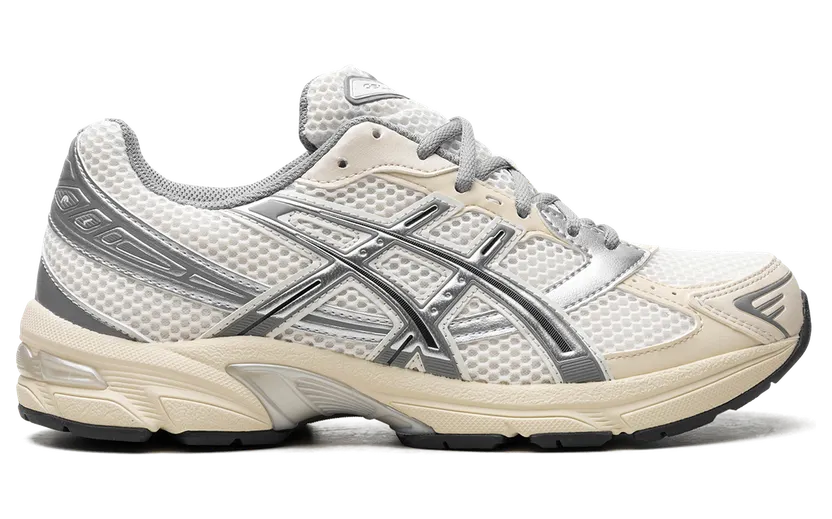Asics GEL-1130 “Cream Clay Grey”: Tonal Dressing in Bestform (5)