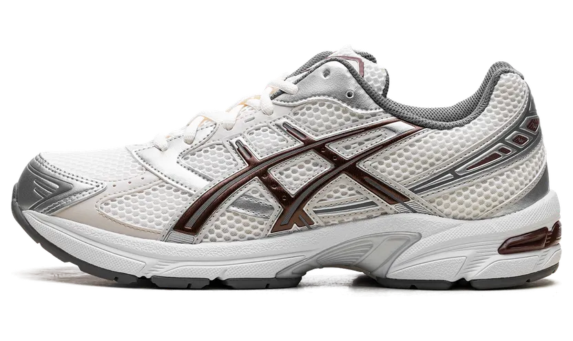 ASICS SportStyle GEL-1130 (cream / reddish brown) – 1202A164-119