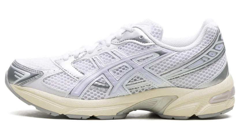 ASICS SportStyle GEL-1130 (white / blue face) – 1202A164-121