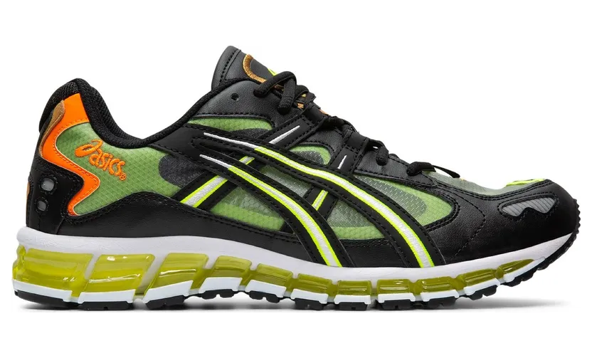 Asics Sportstyle Gel-Kayano 5 360 (1021A196-001)