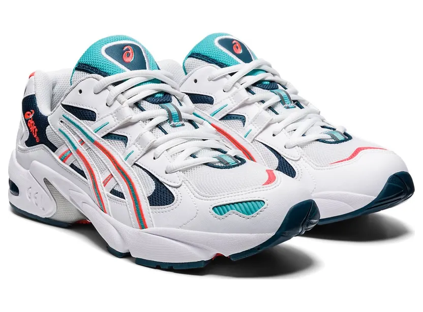 Asics Sportstyle Gel-Kayano 5 OG (1021A280-102)