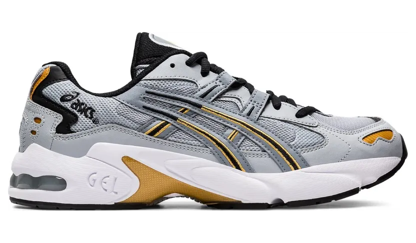 ASICS SportStyle Gel-Kayano 5 OG Piedmont Grey / Sheet Rock (1021A280-020)