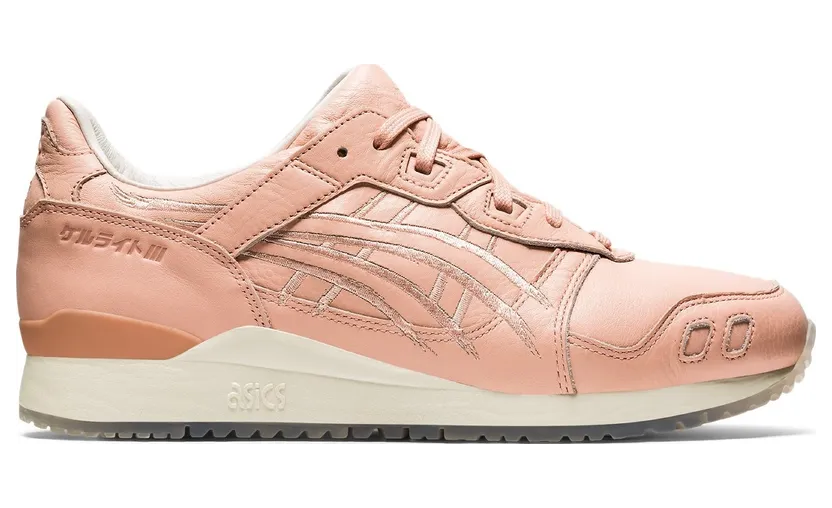Asics Sportstyle Gel-Lyte III OG “Kobe Beef” (1191A347-700)