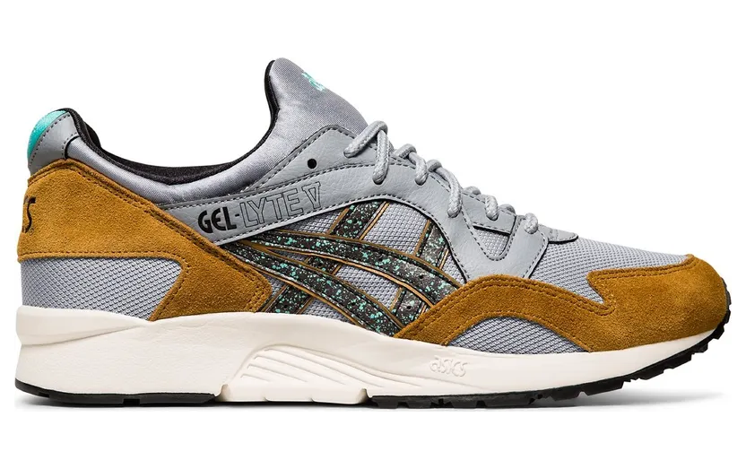 ASICS SportStyle Gel-Lyte V Piedmont Grey / Black (1191A228-020)
