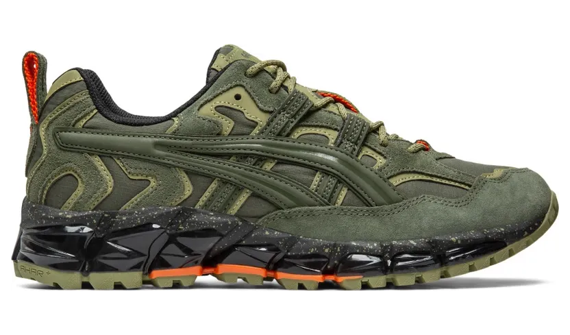 Asics Sportstyle Gel-Nandi 360 (1021A190-300)