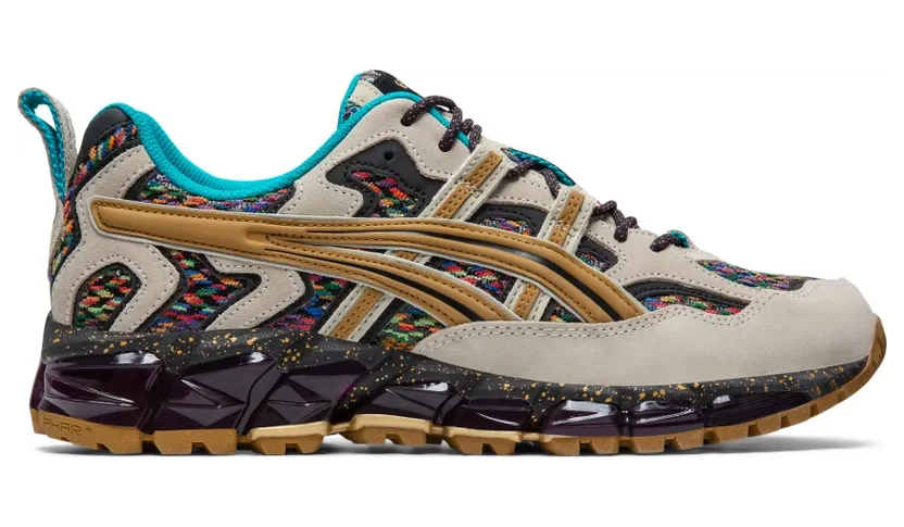 Asics Sportstyle Gel-Nandi 360 (1021A295-201)