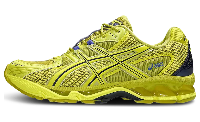 ASICS SportStyle GEL-NIMBUS 10.1 (kelp / lemon spark) – 1203A599-300