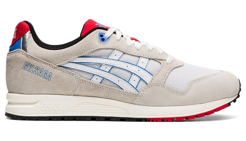 Asics Sportstyle Gel Saga (1191A268-100)