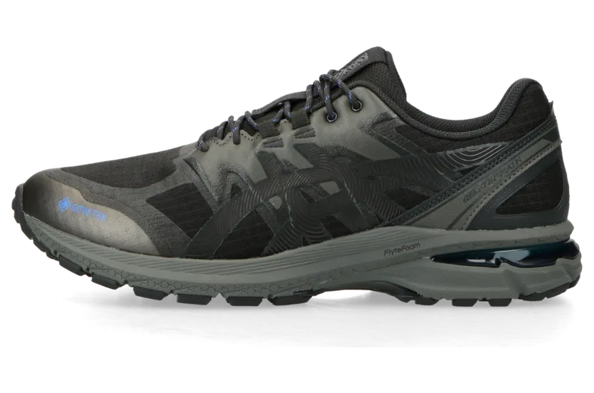 ASICS SportStyle GEL-TERRAIN Gore-Tex (graphite grey / gunmetal) – 1203A457-020