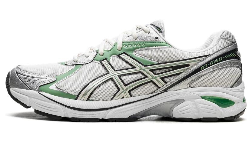 ASICS SportStyle GT-2160 (Cream / Bamboo) – 1203A320-102