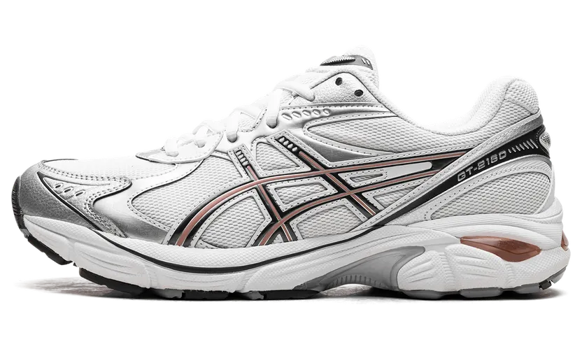 ASICS SportStyle GT-2160 (white / rose rouge) – 1203A320-103