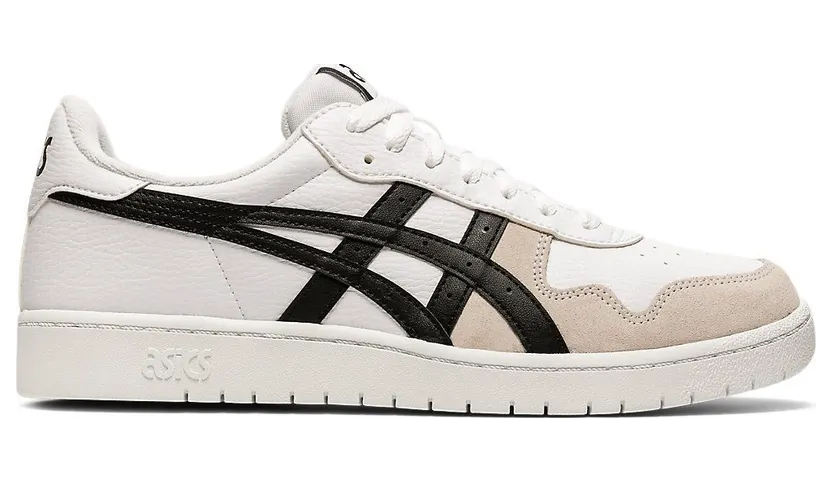 ASICS SportStyle Japan S White / Black (1191A328-104)
