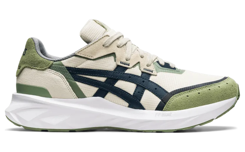 ASICS SportStyle Tarther Blast Sneaker dunkelgrau (1201A066-023)