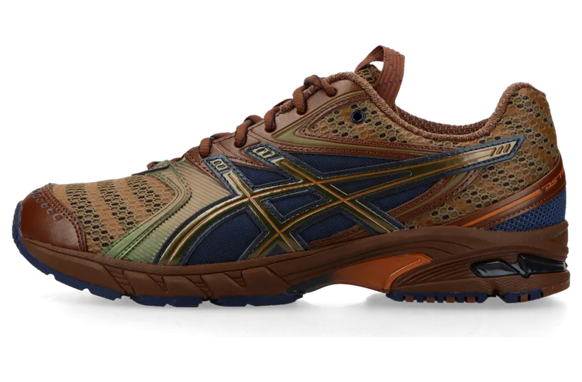 ASICS SportStyle UB9-S GEL-DS TRAINER 14 (desert camp / piquant orange) – 1203A606-200