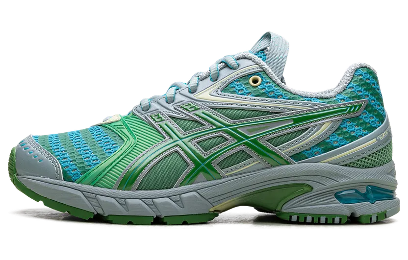 ASICS SportStyle UB9-S GEL-DS TRAINER 14 (waterfall / licken rock) – 1203A606-300