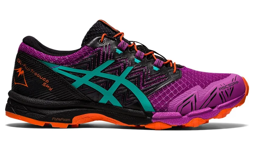 Asics Sportstyle W GEL-Fujitrabuco Sky (1012A770-500)