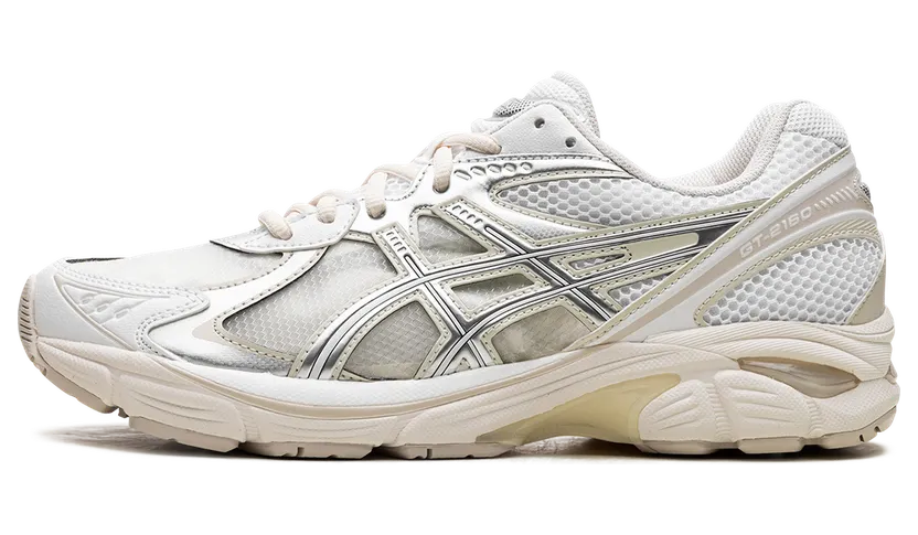 ASICS SportStyle x ABOVE THE CLOUDS GT-2160 (white / pure silver) – 1203A655-100