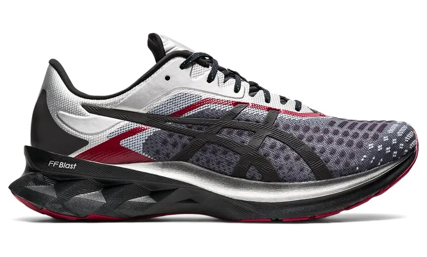 Asics Sportstyle x Slam Jam Novablast (1201A117-020)