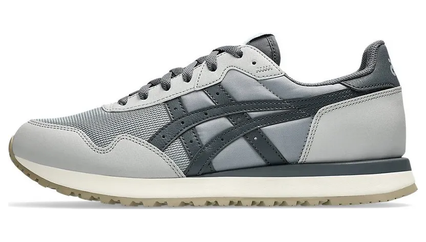 ASICS TIGER RUNNER II “Gravel / Carrier Grey” (1203A612-021)