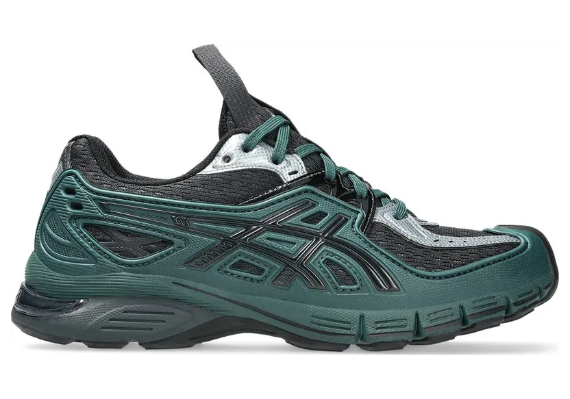 Asics UB12-S Gel-SD-Lyte “Kiko Kostadinov – Obsidian Grey Grove” (1203A665-020)