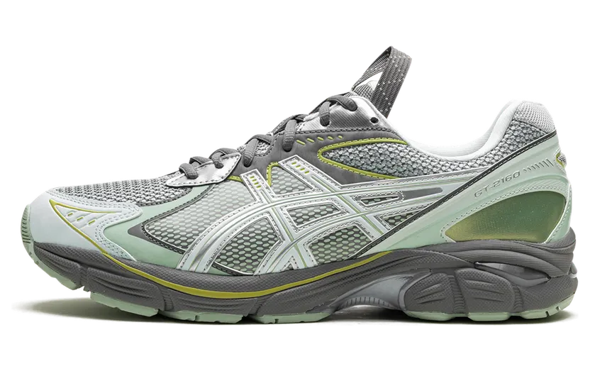 Asics UB6-S GT-2160 Arctic Blue / Carbon (1203A421-401)