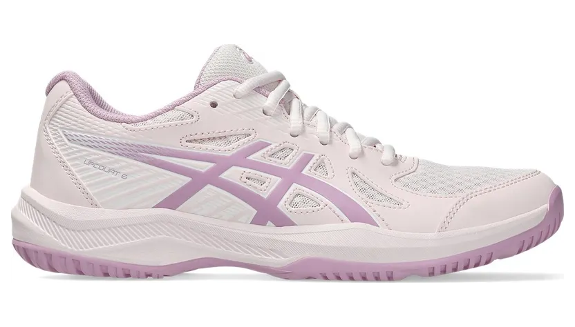 ASICS Upcourt 6 Pale Pink Light Ube (1072A107-702)