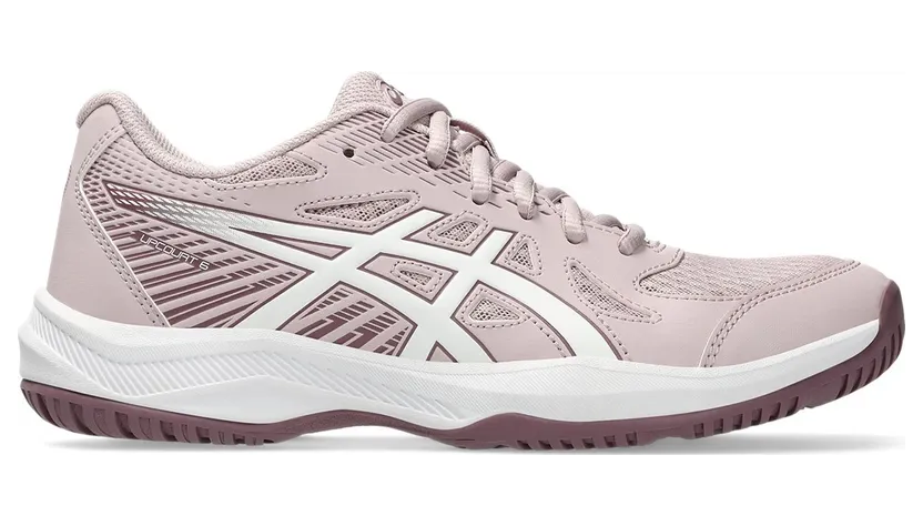 ASICS Upcourt 6 Watershed Rose White (1072A107-700)