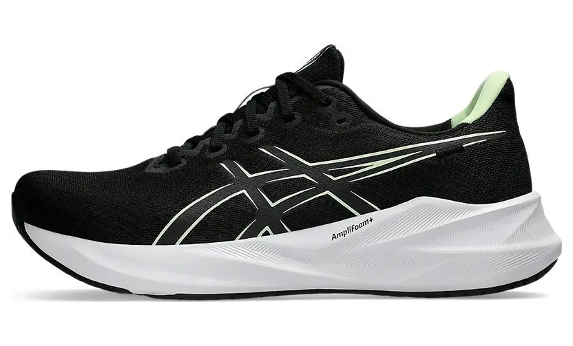 ASICS VERSABLAST 4 “Black / Illuminate Yellow” (1011B984-005)