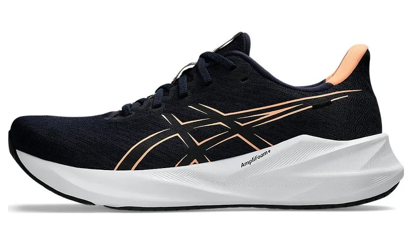 ASICS VERSABLAST 4 “Midnight / Bright Sunstone” (1011B984-405)