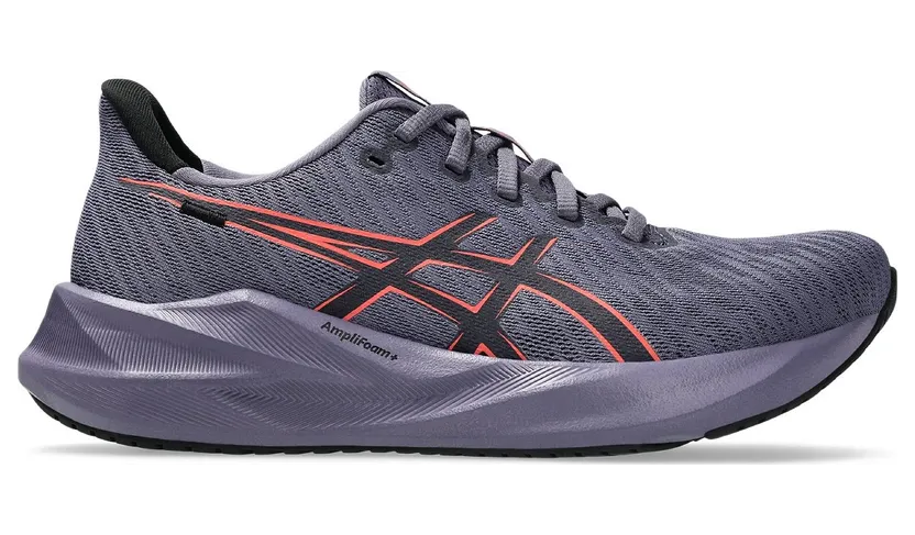 ASICS Versablast 4 Greyish Purple Coral Reef (1012B775-501)