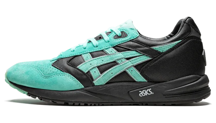 Asics x Diamond Supply Co x Ronnie Fieg Gel-Saga ‘Tiffany’ (2015) (H50EK-9048)
