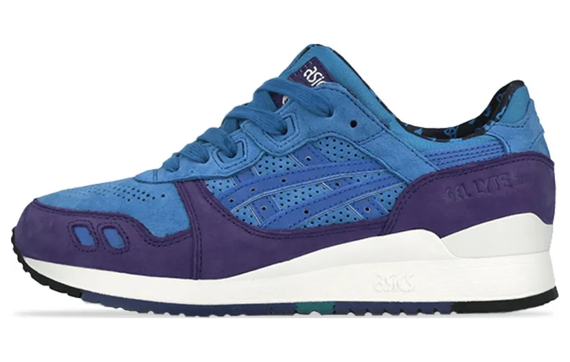 Asics x Hanon Gel-Lyte III GL 3 ‘Solstice’ (2015) (H51TK-4949)